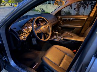 Mercedes-Benz C 180 2008 W204-thumb-5