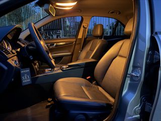 Mercedes-Benz C 180 2008 W204-thumb-6