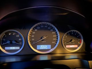 Mercedes-Benz C 180 2008 W204-thumb-7