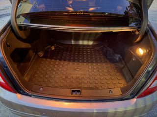 Mercedes-Benz C 180 2008 W204-thumb-8