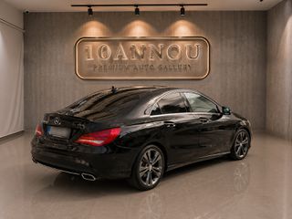 Mercedes-Benz CLA 180 2016 URBAN-thumb-2