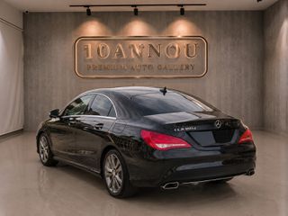 Mercedes-Benz CLA 180 2016 URBAN-thumb-3