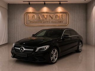 Mercedes-Benz CLA 180 2016 URBAN