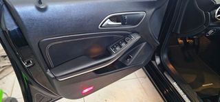 Mercedes-Benz CLA 180 2016 URBAN-thumb-9