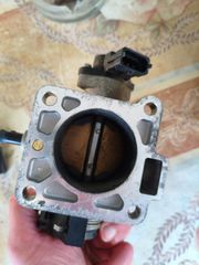 ΠΕΤΑΛΟΥΔΑ ΓΚΑΖΙΟΥ ΓΝΗΣΙΑ HYUNDAI ACCENT 2006 - 2010 G4EE