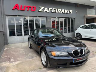 Bmw Z3 1997 1800CC FULL ΓΕΝΙΚΗ ΑΝΑΚΑΤΑΣΚΕΥΗ