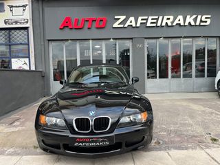 Bmw Z3 1997 1800CC FULL ΓΕΝΙΚΗ ΑΝΑΚΑΤΑΣΚΕΥΗ-thumb-2