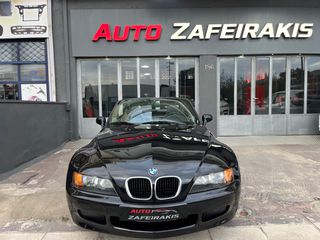 Bmw Z3 1997 1800CC FULL ΓΕΝΙΚΗ ΑΝΑΚΑΤΑΣΚΕΥΗ-thumb-3