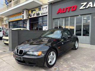 Bmw Z3 1997 1800CC FULL ΓΕΝΙΚΗ ΑΝΑΚΑΤΑΣΚΕΥΗ-thumb-4