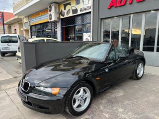 Bmw Z3 1997 1800CC FULL ΓΕΝΙΚΗ ΑΝΑΚΑΤΑΣΚΕΥΗ-thumb-5
