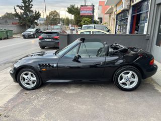 Bmw Z3 1997 1800CC FULL ΓΕΝΙΚΗ ΑΝΑΚΑΤΑΣΚΕΥΗ-thumb-7