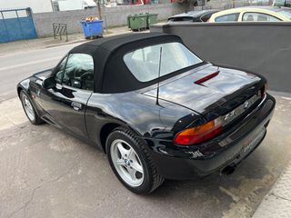 Bmw Z3 1997 1800CC FULL ΓΕΝΙΚΗ ΑΝΑΚΑΤΑΣΚΕΥΗ-thumb-8