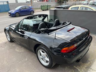 Bmw Z3 1997 1800CC FULL ΓΕΝΙΚΗ ΑΝΑΚΑΤΑΣΚΕΥΗ-thumb-9