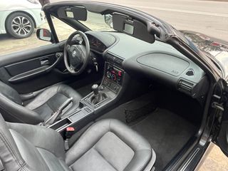 Bmw Z3 1997 1800CC FULL ΓΕΝΙΚΗ ΑΝΑΚΑΤΑΣΚΕΥΗ-thumb-43