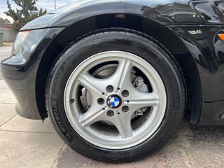 Bmw Z3 1997 1800CC FULL ΓΕΝΙΚΗ ΑΝΑΚΑΤΑΣΚΕΥΗ-thumb-49