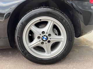 Bmw Z3 1997 1800CC FULL ΓΕΝΙΚΗ ΑΝΑΚΑΤΑΣΚΕΥΗ-thumb-50
