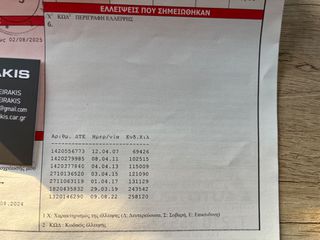 Bmw Z3 1997 1800CC FULL ΓΕΝΙΚΗ ΑΝΑΚΑΤΑΣΚΕΥΗ-thumb-52