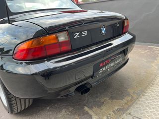 Bmw Z3 1997 1800CC FULL ΓΕΝΙΚΗ ΑΝΑΚΑΤΑΣΚΕΥΗ-thumb-13
