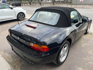 Bmw Z3 1997 1800CC FULL ΓΕΝΙΚΗ ΑΝΑΚΑΤΑΣΚΕΥΗ-thumb-18