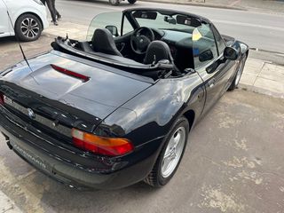Bmw Z3 1997 1800CC FULL ΓΕΝΙΚΗ ΑΝΑΚΑΤΑΣΚΕΥΗ-thumb-19