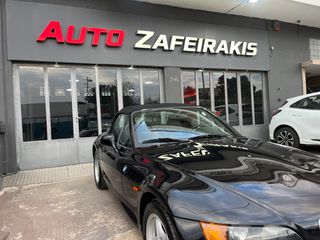 Bmw Z3 1997 1800CC FULL ΓΕΝΙΚΗ ΑΝΑΚΑΤΑΣΚΕΥΗ-thumb-20