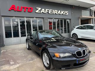 Bmw Z3 1997 1800CC FULL ΓΕΝΙΚΗ ΑΝΑΚΑΤΑΣΚΕΥΗ-thumb-21