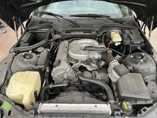 Bmw Z3 1997 1800CC FULL ΓΕΝΙΚΗ ΑΝΑΚΑΤΑΣΚΕΥΗ-thumb-22