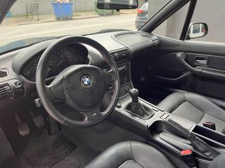 Bmw Z3 1997 1800CC FULL ΓΕΝΙΚΗ ΑΝΑΚΑΤΑΣΚΕΥΗ-thumb-29