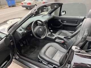 Bmw Z3 1997 1800CC FULL ΓΕΝΙΚΗ ΑΝΑΚΑΤΑΣΚΕΥΗ-thumb-30