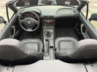 Bmw Z3 1997 1800CC FULL ΓΕΝΙΚΗ ΑΝΑΚΑΤΑΣΚΕΥΗ-thumb-31