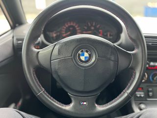Bmw Z3 1997 1800CC FULL ΓΕΝΙΚΗ ΑΝΑΚΑΤΑΣΚΕΥΗ-thumb-32