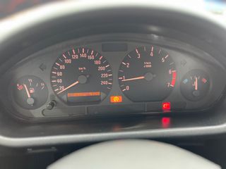 Bmw Z3 1997 1800CC FULL ΓΕΝΙΚΗ ΑΝΑΚΑΤΑΣΚΕΥΗ-thumb-33