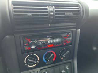 Bmw Z3 1997 1800CC FULL ΓΕΝΙΚΗ ΑΝΑΚΑΤΑΣΚΕΥΗ-thumb-35
