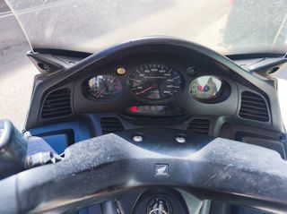 Honda Silverwing 2007 600-thumb-5