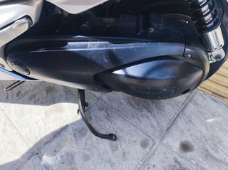 Honda Silverwing 2007 600-thumb-6