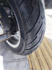 Honda Silverwing 2007 600-thumb-8