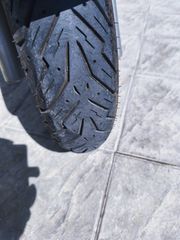 Honda Silverwing 2007 600-thumb-9