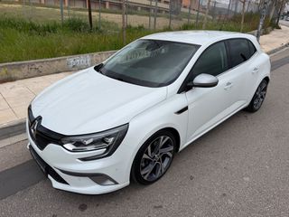 Renault Megane 2018 Gt-thumb-2