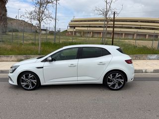 Renault Megane 2018 Gt-thumb-5