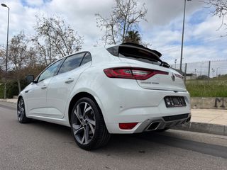 Renault Megane 2018 Gt-thumb-7