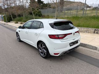 Renault Megane 2018 Gt-thumb-8