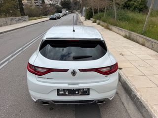 Renault Megane 2018 Gt-thumb-9
