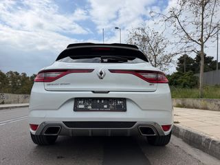 Renault Megane 2018 Gt-thumb-10