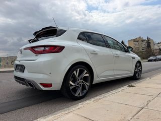 Renault Megane 2018 Gt-thumb-13