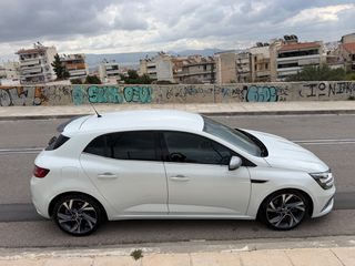 Renault Megane 2018 Gt-thumb-15