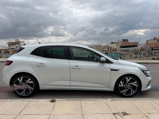 Renault Megane 2018 Gt-thumb-16