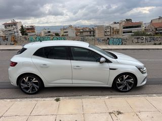 Renault Megane 2018 Gt-thumb-17