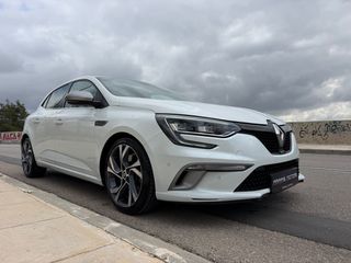 Renault Megane 2018 Gt-thumb-18