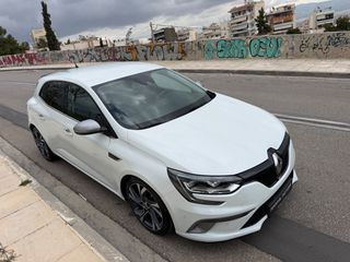 Renault Megane 2018 Gt-thumb-19
