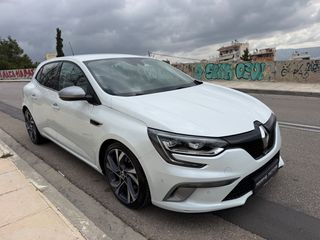 Renault Megane 2018 Gt-thumb-20